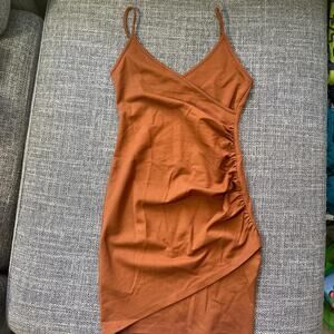 Forever 21 bodycon dress